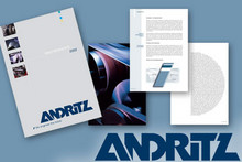 Geschftsbericht Andritz AG, Brands, Branding, Sponsoring-Konzept, Marketing, Eventmarketing