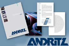 Geschäftsbericht Andritz AG, Brands, Branding, Sponsoring-Konzept, Marketing, Eventmarketing