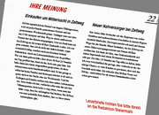 Guerilla-Marketing, ungewöhnliche Aktionen im Marketing, Kooperationsgeschäfte, Virales Marketing, kreative Umsetzung, einzigartige Werbebotschaft, Guerilla-Kampagnen