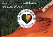 berdurchschnittlicher Identifizierungswert bei Tischler-Plakat-Monitoring