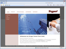 Content Management System, CMS, Internet, Werbeagentur und Webagentur Graz