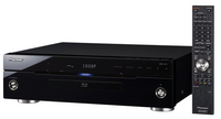 gebrauchter Blu-Ray-Player gebraucht, Pioneer BDP LX 71