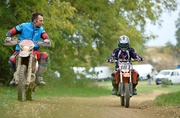 Kinder Motocross Verleih