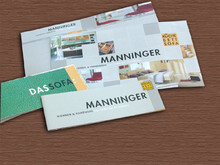 Directmail, Direktmarketing, Webeagentur Graz, Brand Agentur