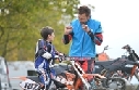 Kinder Motocross